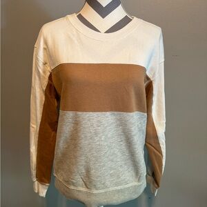 Abercrombie & Fitch Crewneck Sweatshirt